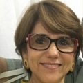 Maria Angélica Flores Amarante