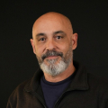 Mauricio Rocha Junior